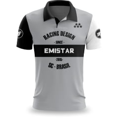 Camiseta Casual Mod. 0405