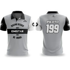 Emistar Racing - Off Road Personalizado