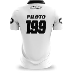 Camiseta Casual Mod. 0406