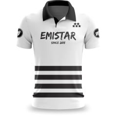 Camiseta Casual Mod. 0406