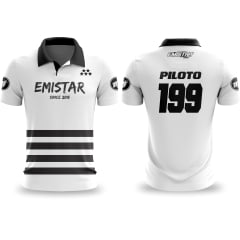 Emistar Racing - Off Road Personalizado