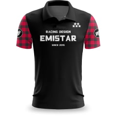 Camiseta Casual Mod. 0407