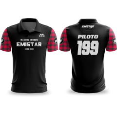 Emistar Racing - Off Road Personalizado