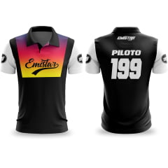 Emistar Racing - Off Road Personalizado