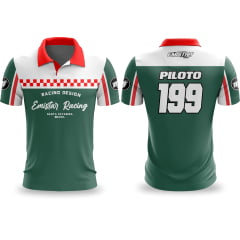 Emistar Racing - Off Road Personalizado