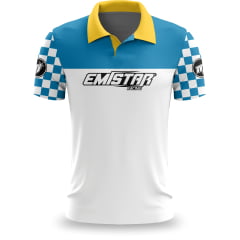 Camiseta Casual Mod. 0426