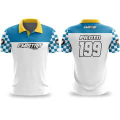 Emistar Racing - Off Road Personalizado