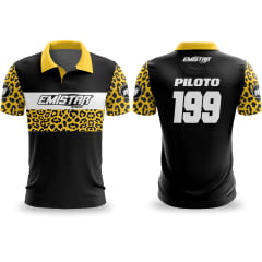 Emistar Racing - Off Road Personalizado