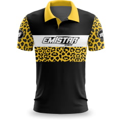 Camiseta Casual Mod. 0427