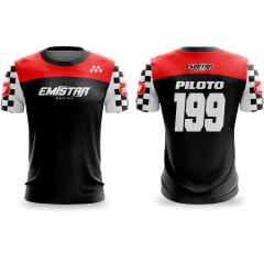 Emistar Racing - Off Road Personalizado