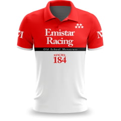 Camiseta Casual Mod. 0469