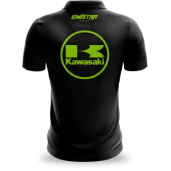 Camiseta Casual Mod. 0507