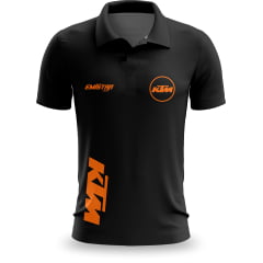 Camiseta Casual Mod. 0509