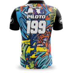Camiseta Casual Mod. 0533