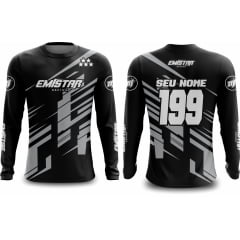 Emistar Racing - Off Road Personalizado