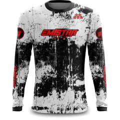 CAMISA OFF ROAD PERSONALIZADA MOD.-0112