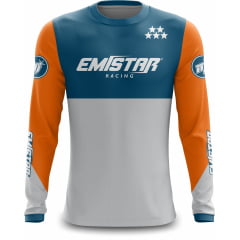 Emistar Racing - Off Road Personalizado