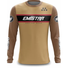 CAMISA OFF ROAD PERSONALIZADA MOD.-0336