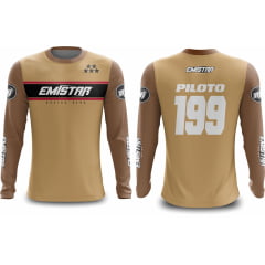 Emistar Racing - Off Road Personalizado