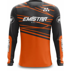 Emistar Racing - Off Road Personalizado