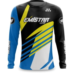 CAMISA OFF ROAD PERSONALIZADA MOD.-0378