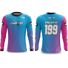 Emistar Racing - Off Road Personalizado