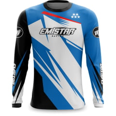 CAMISA OFF ROAD PERSONALIZADA MOD.-0380