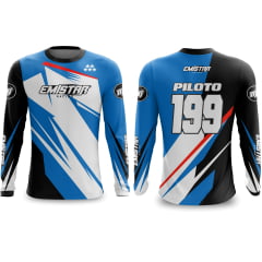 Emistar Racing - Off Road Personalizado