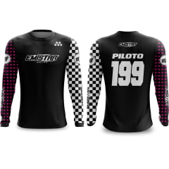 Emistar Racing - Off Road Personalizado