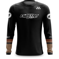 CAMISA OFF ROAD PERSONALIZADA MOD.-0385