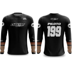 Emistar Racing - Off Road Personalizado