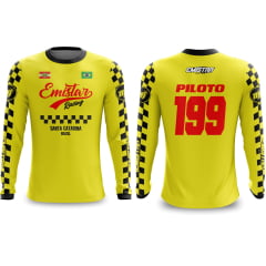 Emistar Racing - Off Road Personalizado