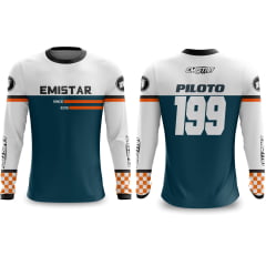 Emistar Racing - Off Road Personalizado