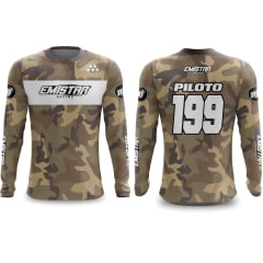 Emistar Racing - Off Road Personalizado