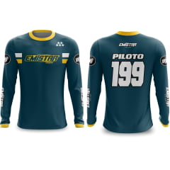 Emistar Racing - Off Road Personalizado