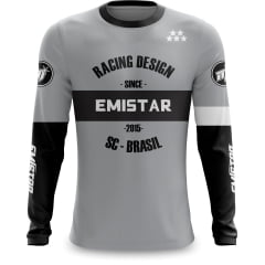 CAMISA OFF ROAD PERSONALIZADA MOD.-0405 