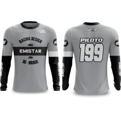Emistar Racing - Off Road Personalizado