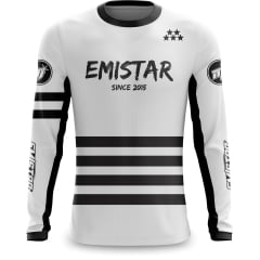 CAMISA OFF ROAD PERSONALIZADA MOD.-0406