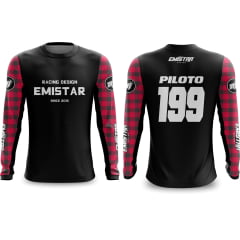 Emistar Racing - Off Road Personalizado