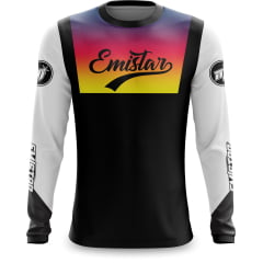 CAMISA OFF ROAD PERSONALIZADA MOD.-0410