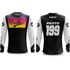 Emistar Racing - Off Road Personalizado
