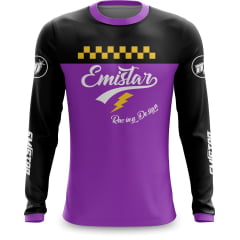 CAMISA OFF ROAD PERSONALIZADA MOD.-0411