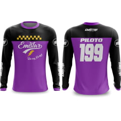 Emistar Racing - Off Road Personalizado
