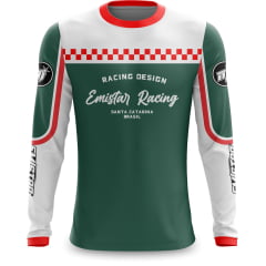 CAMISA OFF ROAD PERSONALIZADA MOD.-0415