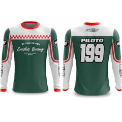 Emistar Racing - Off Road Personalizado