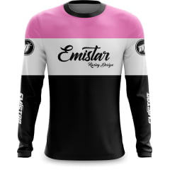 CAMISA OFF ROAD PERSONALIZADA MOD.-0416