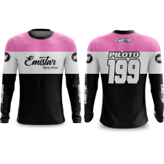 Emistar Racing - Off Road Personalizado