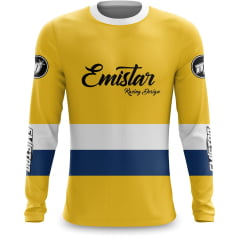 CAMISA OFF ROAD PERSONALIZADA MOD.-0417 