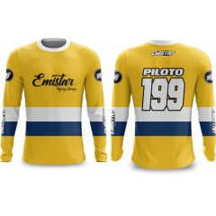 Emistar Racing - Off Road Personalizado