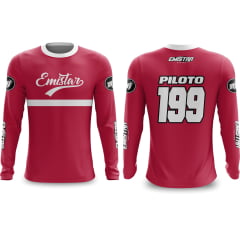 Emistar Racing - Off Road Personalizado